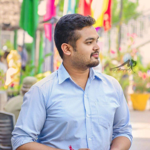 Bhim Singh  T. profile photo
