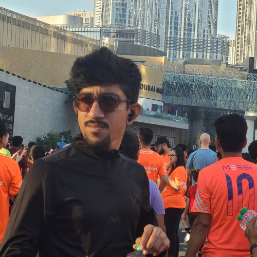 Syed Matheen Z. profile photo