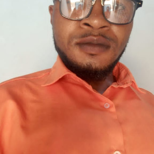 Nsagha Kilian T. profile photo