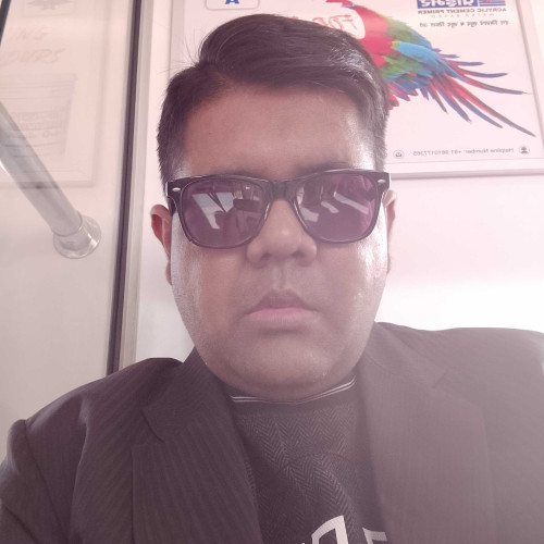 Nitin S. profile photo