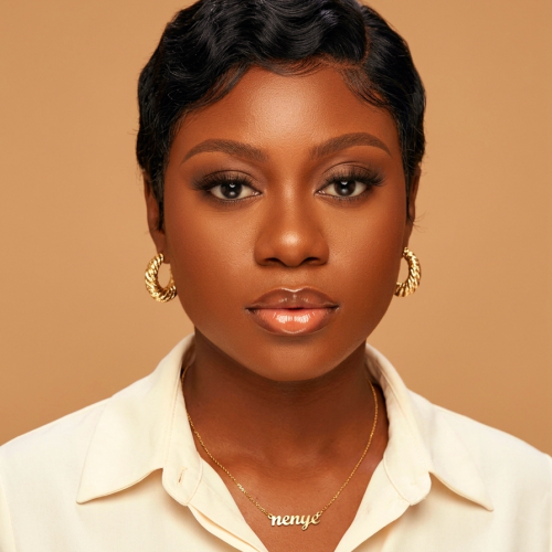 Peace O. profile photo