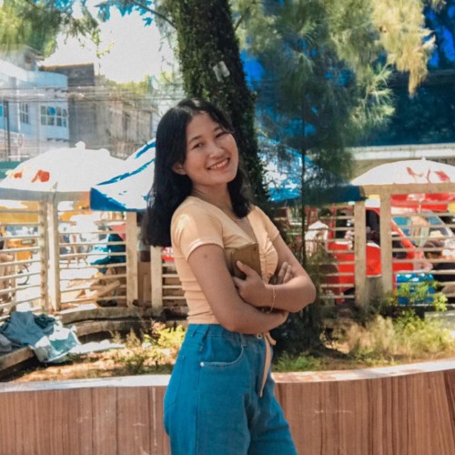 Jovilyn  U. profile photo