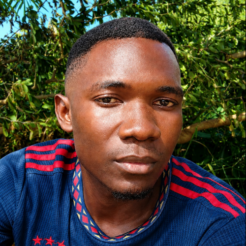 Yahaya F. profile photo