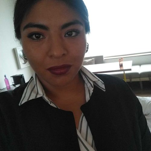 Angeles O. profile photo