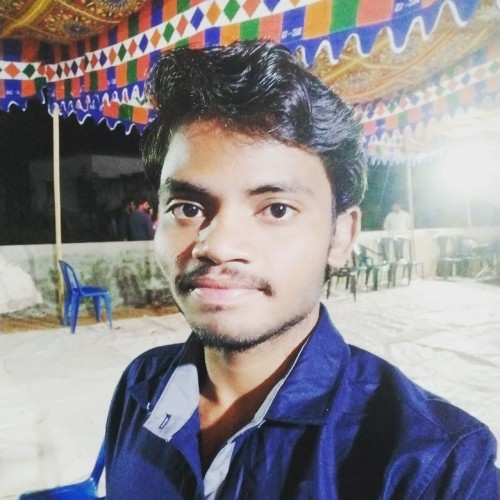 RAGHU  M.
