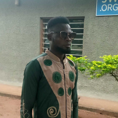 Michael Ernest i. profile photo