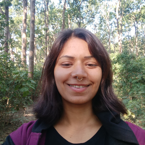 Aditi R. profile photo