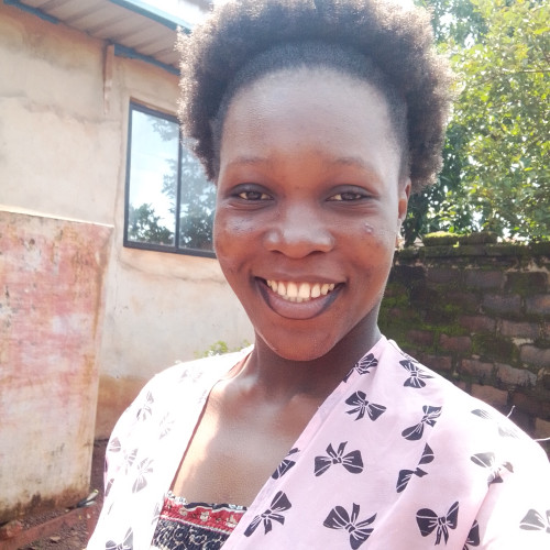 Chinaza  A. profile photo