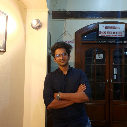 Arif  P. profile photo
