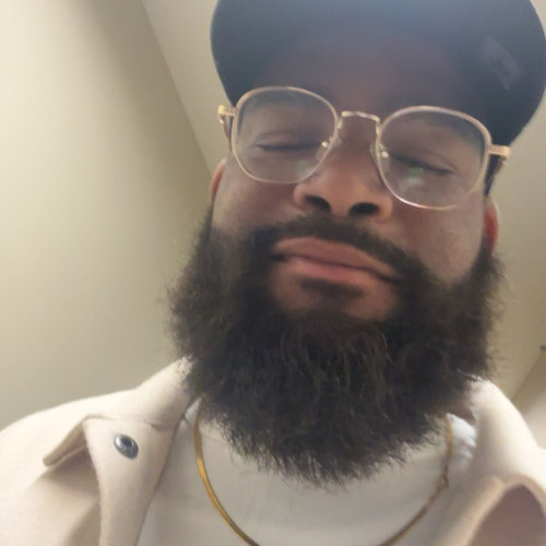 Cordell B. profile photo