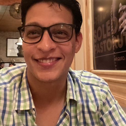 Gerardo P. profile photo