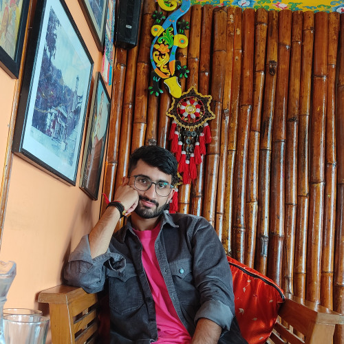 Akshit t. profile photo