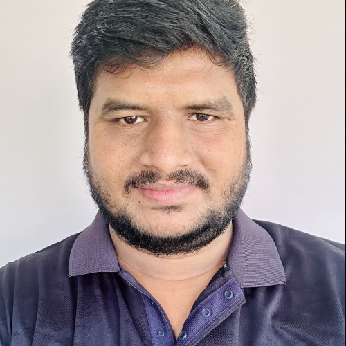 SUBRAHMANYAM P.