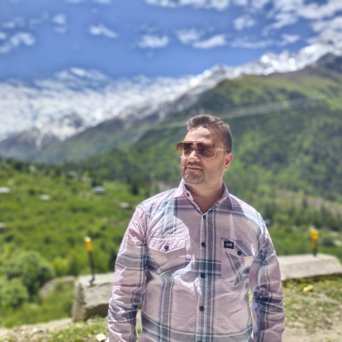 Navjot S. profile photo