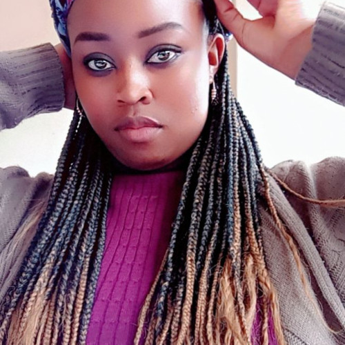 Dikeledi S.