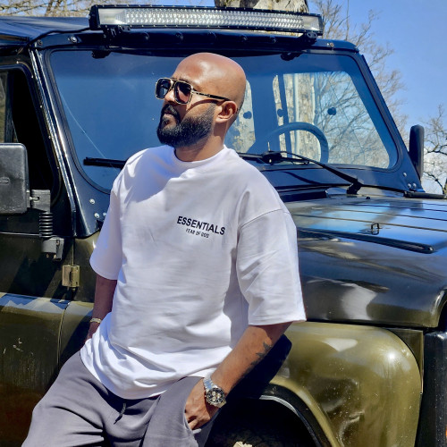 Arjun M. profile photo