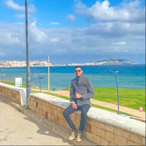 Arabito A. profile photo