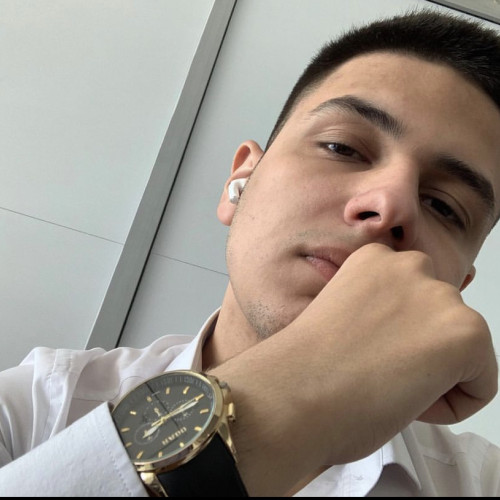 Vladimir E. profile photo