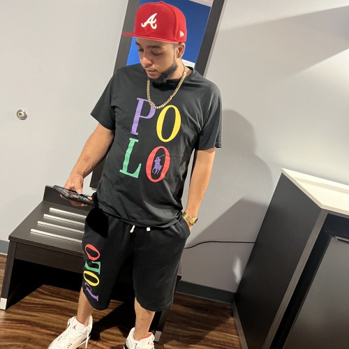 Darius B. profile photo