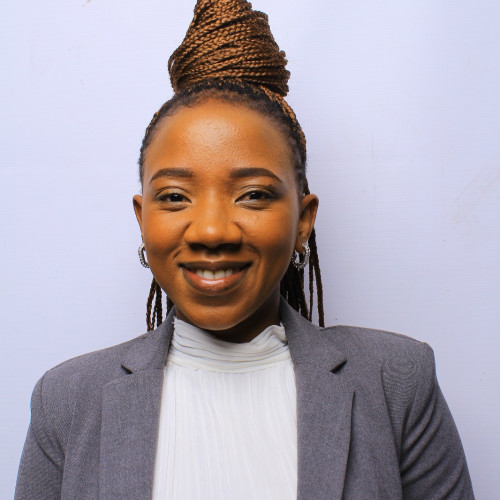 Thamela Z. profile photo