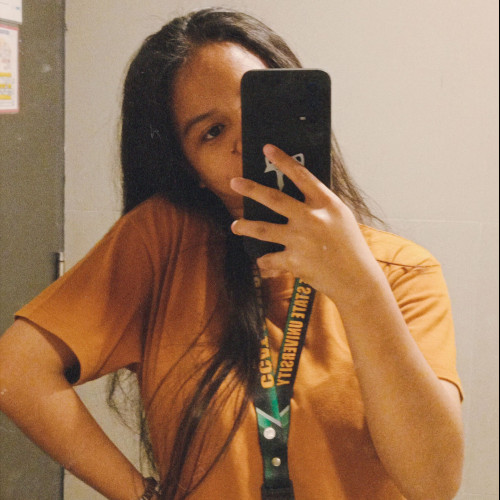 YESHA MAE E. profile photo