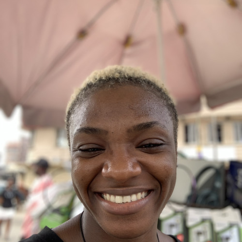 Ruth F. profile photo