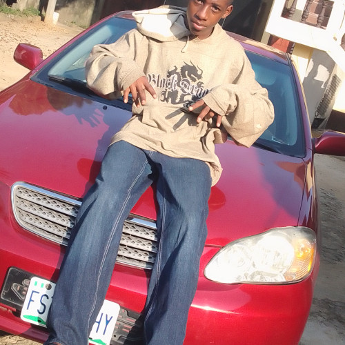 Chuka M. profile photo