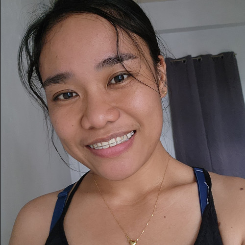 NIKAY R. profile photo