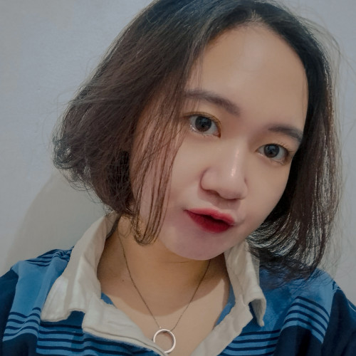 Lastika A. profile photo