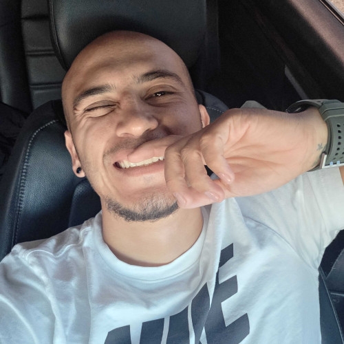 ANDRES H. profile photo