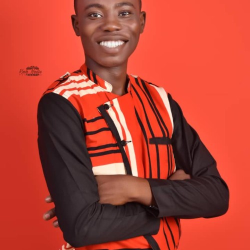 George Agbemenyale B.