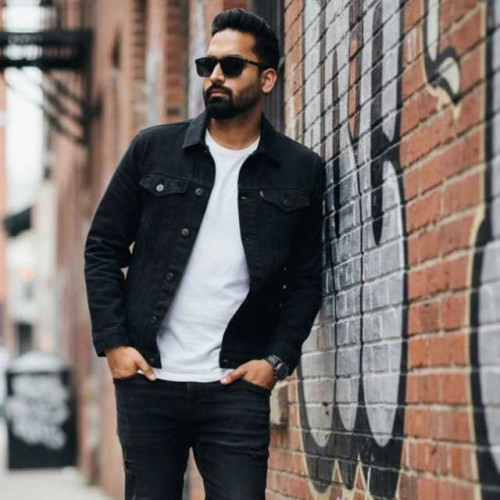 Ravind R. profile photo