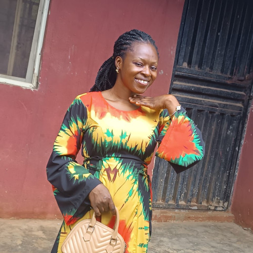 Oyenike A. profile photo