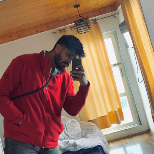 Pulkit M. profile photo