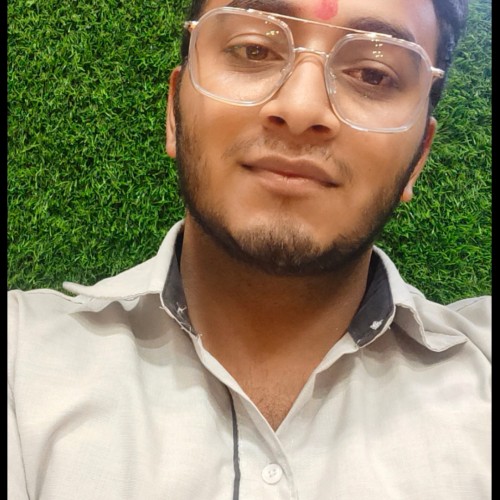 Uday S.