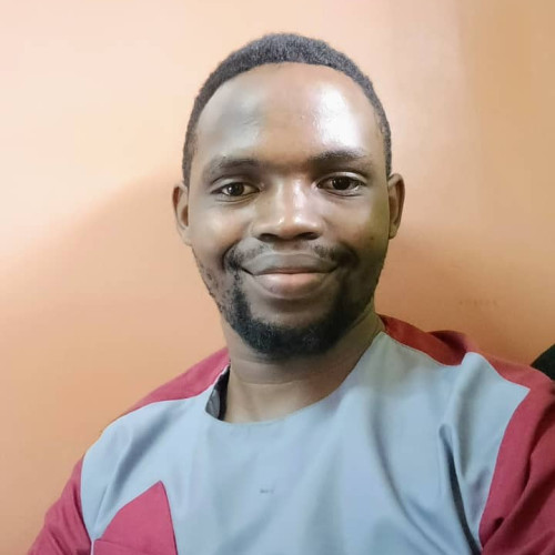 Mwanga L. profile photo