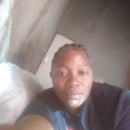 Patience C. profile photo