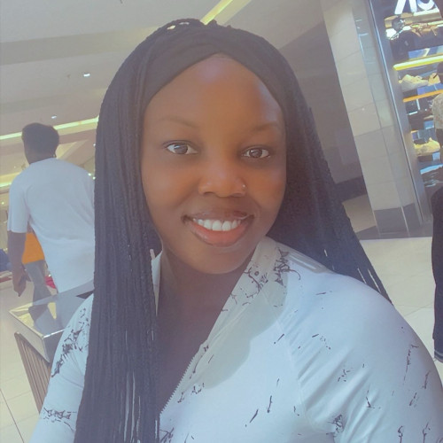 Precious D. profile photo