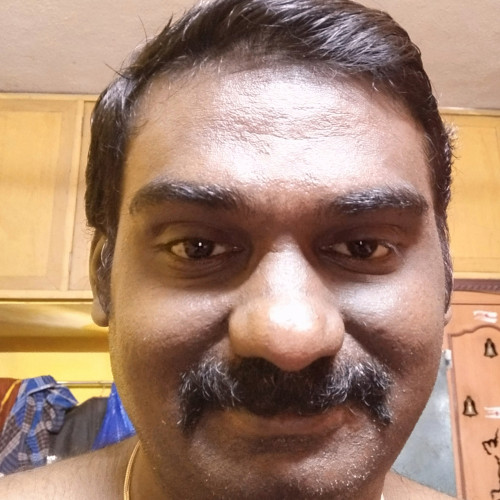 Prabhu M. profile photo