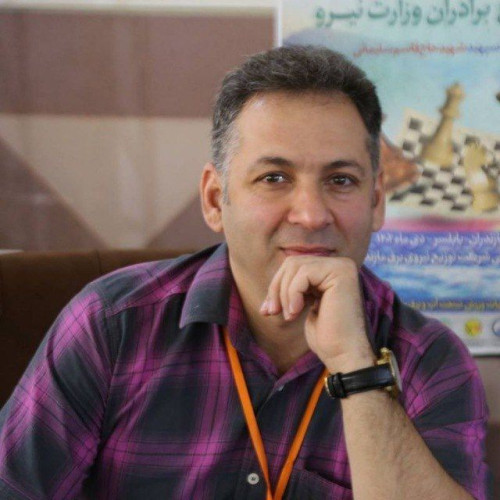 Mahdi M.