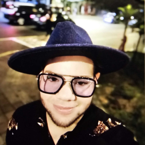 ray b. profile photo