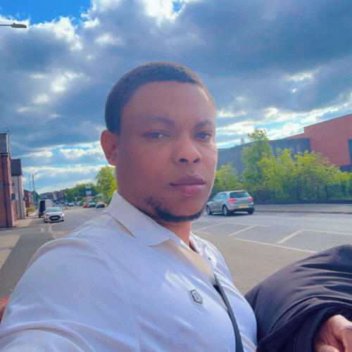 Desmond  E. profile photo