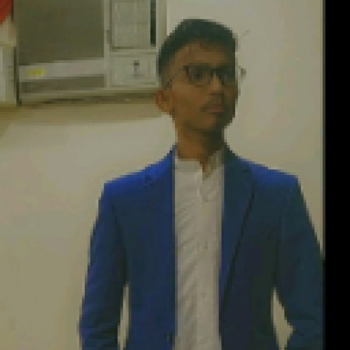 ABHISHEK K.