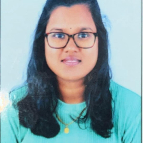 Vydehi B. profile photo