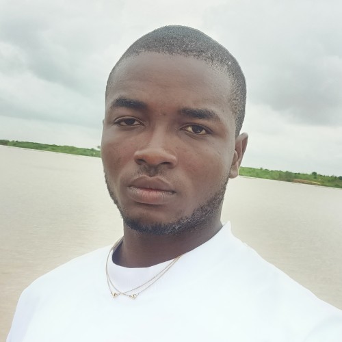 Chukwuka A.