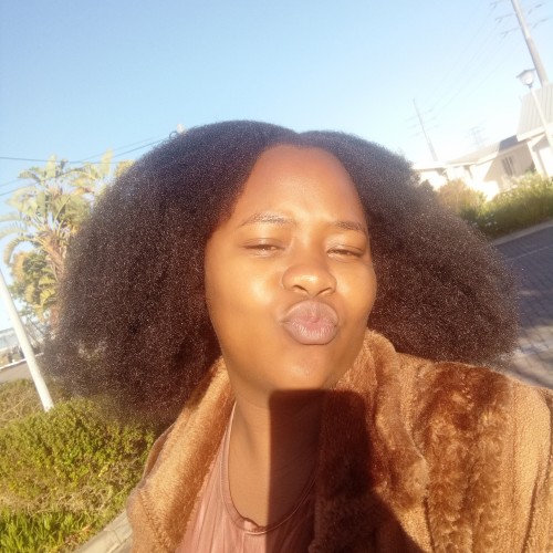 Phandulwazi S.