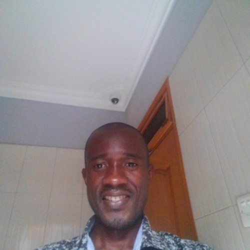 Nzanguma  C. profile photo