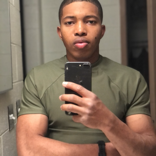 Jarious Y. profile photo