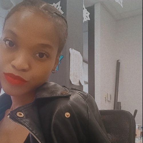 Phindile M.
