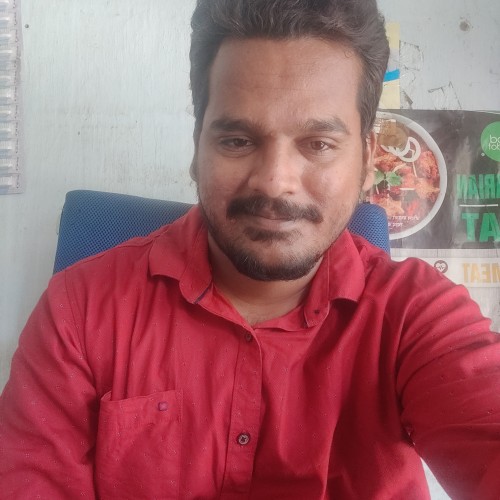Sriharibabu Y.